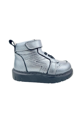 Louisiana Kız Çocuk Bot Mavi Mavi