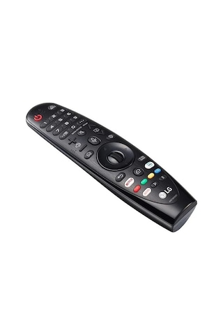 LG Uyumlu Akb75855501 An-mr18ba-an-mr19-an-mr19ba-an-mr20-an-mr20ga-an-mr21-an-mr22-an-mr23-an-mr19-an-mr24-an-mr650a Mouse Ve Ses Komutlu Kumanda