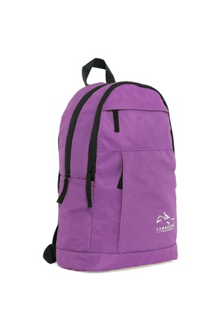 Mor Unisex Sırt Çantası Plcan2104 Mor