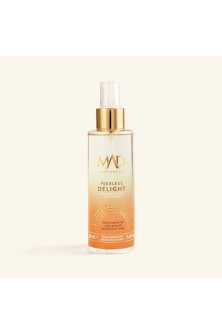 Mad Peerless Delight Saç Parfümü 160 ML