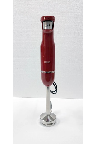 Raks Hotplus 1700 W Turbo Çubuk El Blenderı