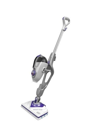 Black+Decker BHSM1615DSM-QS Autoselect 1600 W Buharlı Temizleyici