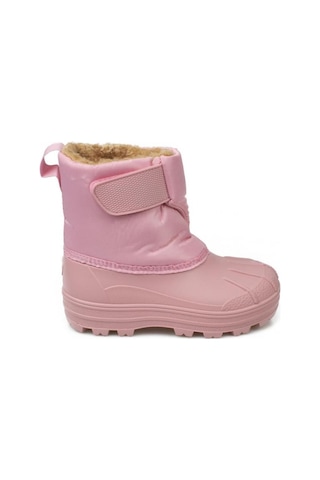 Igor İgor W10259-010 Neu Kız Çocuk Kar Botu Pembe 22-30 Pembe