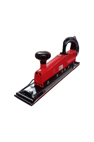 Maxi Master LSN 78H Ultra Sessiz Havalı Rende Zımpara