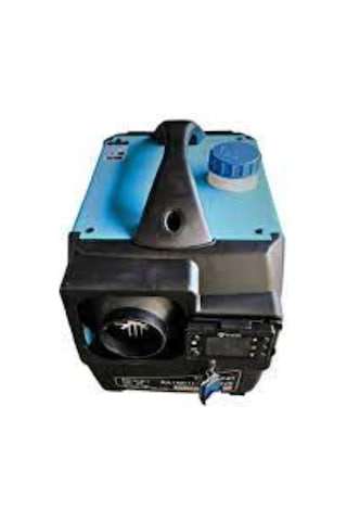 Ahmet Otomotiv Raino Taşınabilir Çanta Webasto Dizel Isıtıcı Çanta 12v-24v-220v Uyumlu