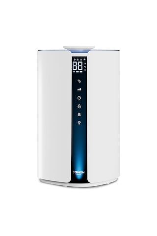 Hava Nemlendirici Lite Akıllı, Uv Hijyen, Ultrasonik Soğuk Buhar, 3.5l, Wifi X7450
