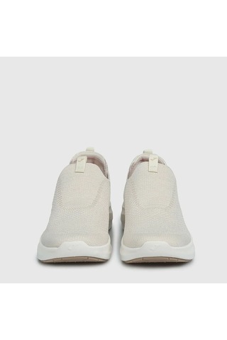 Bej Joma Kadın Günlük Spor Ayakkabı Laceless Lady 2425 Beige Clac 001