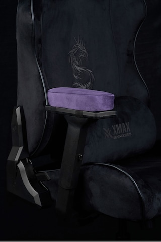 Churchill 3d Kol Pedi Baby Face Kumaş 32 Dns Sünger Mor- 2 Adet