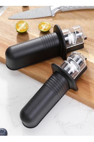 Wondernest Taşı, Lichen İçin Ev Tipi Bıçak Bileyici, Keskinleştirme Aracı