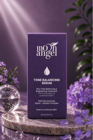 Leke Karşıtı Ve Cilt Tonu Eşitleyici Aydınlatıcı Serum Niacinamide +alpha Arbutin 30 Ml