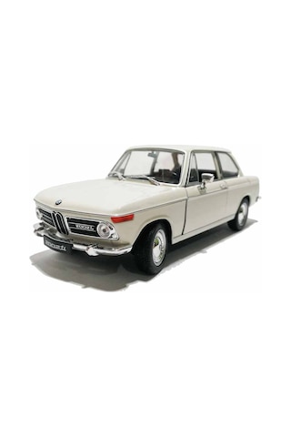 Welly 1:24 2002 Bmw Ti