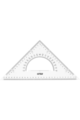Bigpoint Gönye Seti 30 Cm 24'lü Kutu