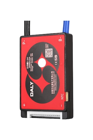 Daly 16s 60v 25a Passıve Balans Bms Modül