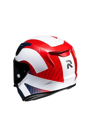 Hjc Rpha12 Kask Ottın Mc21sf Çok Renkli