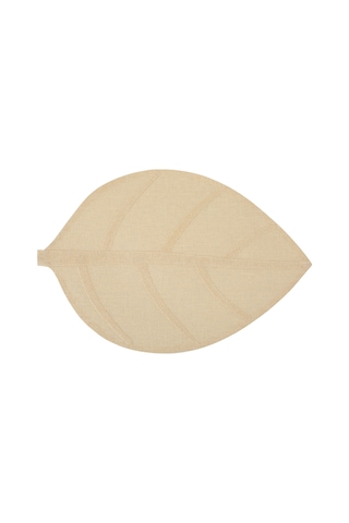 Mudo Home Leaf Amerikan Servis-krem