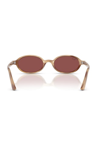 Rb 4472 685675 51 Ray-ban Güneş Gözlüğü Siyah