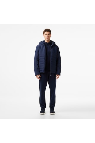 Nautica Erkek Lacivert Classic Fit Sweatshirtdüzj57027t