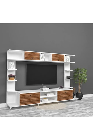 Beta Tv Ünitesi Suntalam Siyah