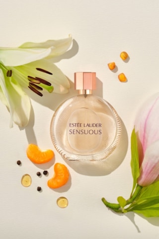 Estee Lauder Sensuous Kadın Parfüm EDP 50 ML