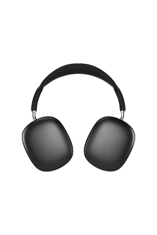 Kulak Üstü Kablosuz Bluetooth Kulaklık Yumuşak Süngerli Sd Kart Girişli