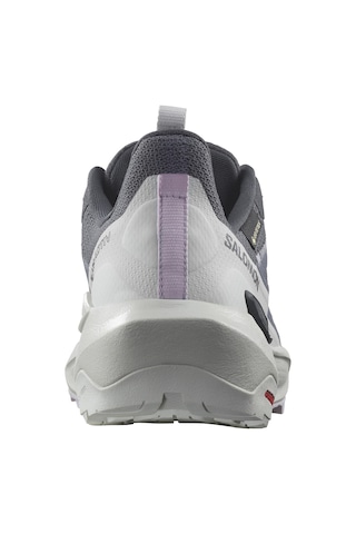 Salomon Elixir Activ Gtx W Kadın Outdoor Ayakkabı-Mavi