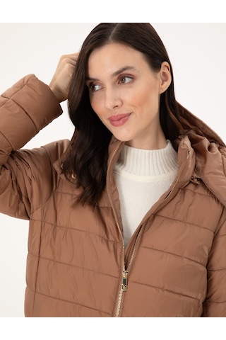 Pierre Cardin Kadın Camel Kaban 50297299-vr015 CAMEL