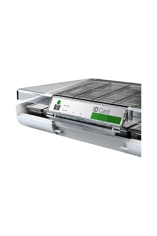 Likeable 21 Bölmeli Hap Kutusu, Ilaç Dağıtım Kutusu, Taşınabilir Ilaç Dağıtıcısı-yeşil