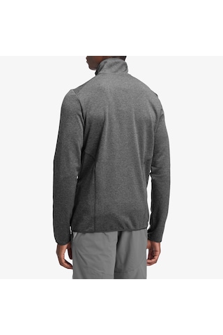 Mc Kinley Roto Iv Erkek Gri Outdoor Polar 426372 Gri