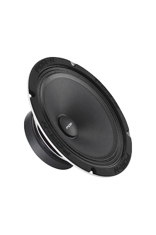 Forx5 Xmd-3080 Midrange Kalite Ve Güç Bir Arada