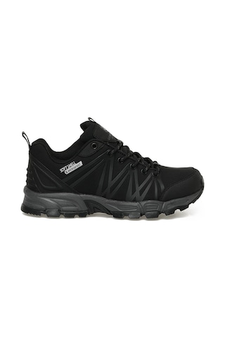 Lumberjack Shell G 3pr Siyah Unisex Outdoor 000000000101389793 Siyah