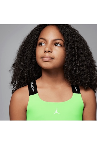 Nike Nıke Jordan Jdg Sport Indy Bra Kız Çocuk Sporcu Sütyeni 45d656 E4k E4k