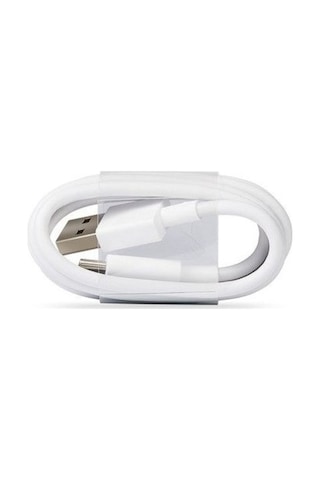 Oppo Vooc Type-c Şarj Ve Data Kablosu 65w 6.5a Realme Superdart