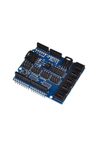 Arduino Uyumlu Sensor Shield V4.0 Dedicated Sensor Expansion Board