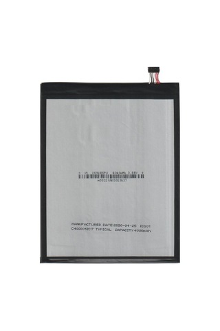 Typbat-Tb-088 Kodlu 3.85V 4080Mah Batarya Pil