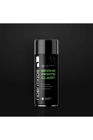 Ridermade Brake Parts Clean 500ml