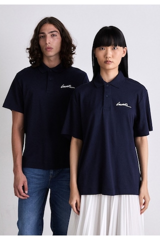 Lacoste Polo T-shirt Lacivert