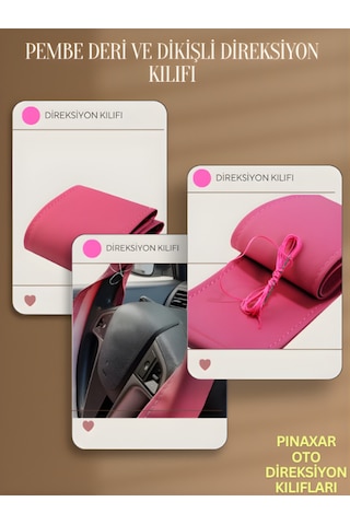 One Vıp Sale Subaru Brz Deri Direksiyon Kılıfı Prime Kalite, Mavi Şeritli Spor Dikiş Model:direksiyon-kılıfıvip4247 Çok Renkli