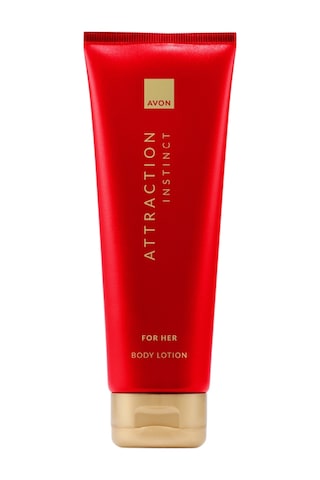 Avon Attraction Instinct Kadın Vücut Losyonu 125 Ml.