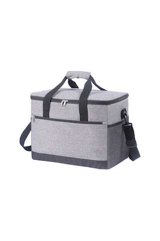 Seyahat, Okul, İş Ve Diğer Amaçlar İçin Su Geçirmez Oxford Piknik Sırt Çantası 60l Kapasite B Çok Renkli