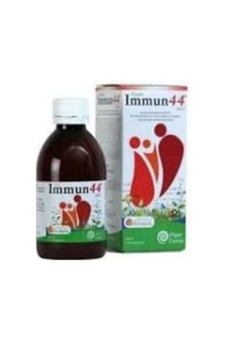 Hyper Immun 44 Şurup 150Ml 2 Adet