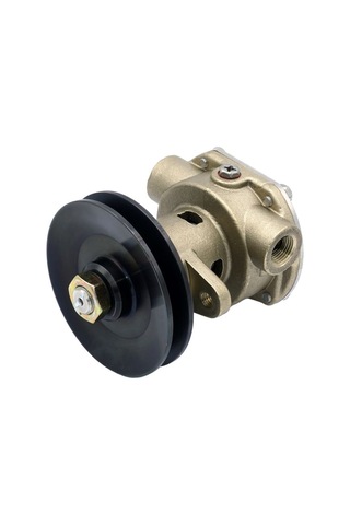 Jmp Jpr-Se7107P Kohler Deniz Suyu Pompasi (Sherwood G907P)