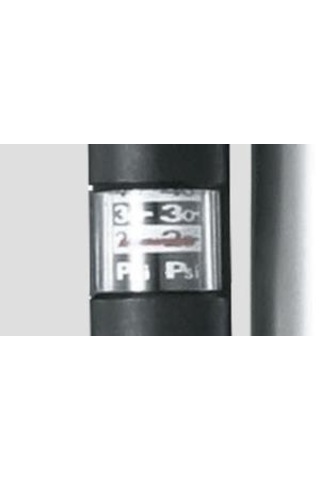 Topeak El Pompası Mini Morph G