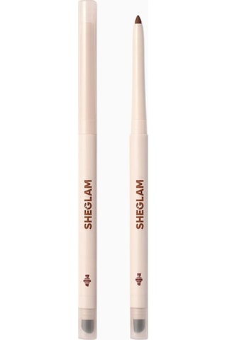 Sheglam Jel Kaydırmalı Göz Kalemi Brown Ürün Kodu 005411