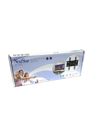 Next Ye-2232 14" - 32" Lcd Led Televizyon Askı Aparatı Sabit