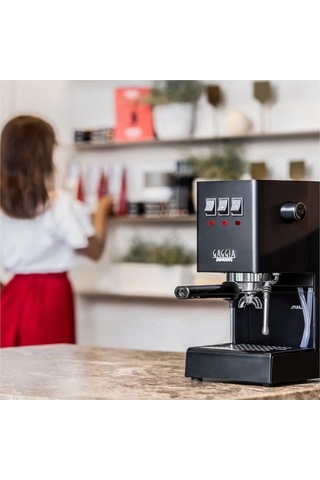 Gaggia RI9481/14 New Classic Evo 2023 Espresso Makinesi