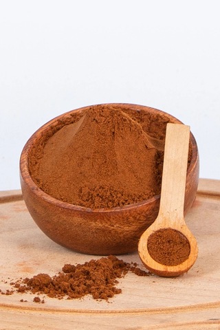 Türk Kahvesi Çekilmiş 500 Gr Kavrulmuş Öğütülmüş