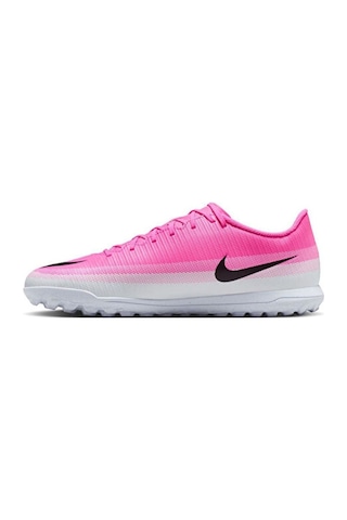 Nike Vapor 17 Club Tf T Erkek Futbol Ayakkabısı Iq6853-900 Pembe