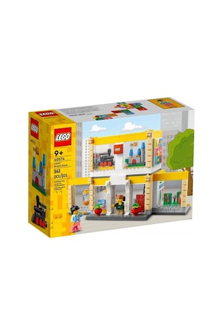 LEGO® Iconic 40574 Brand Store 541 Parça