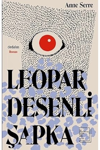 Leopar Desenli Şapka + Pal Sokağı Çocukları + Harry Potter Ve Sırlar Odası: 2. Kitap Set