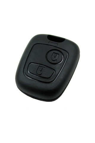 Peugeot 106 107 206 207 306 307 406 Anahtar Kumanda Kabı